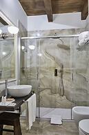 Palazzo Viviani Castello di Montegridolfo