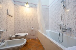 Palazzo Viviani Castello di Montegridolfo