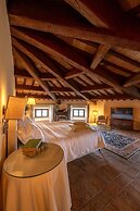 Palazzo Viviani Castello di Montegridolfo