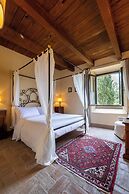 Palazzo Viviani Castello di Montegridolfo