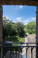 Palazzo Viviani Castello di Montegridolfo