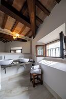 Palazzo Viviani Castello di Montegridolfo