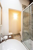 Palazzo Viviani Castello di Montegridolfo