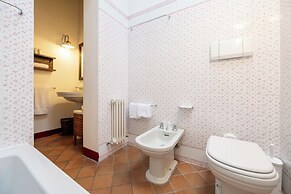 Palazzo Viviani Castello di Montegridolfo