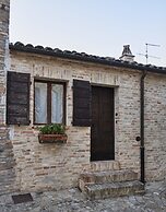 Palazzo Viviani Castello di Montegridolfo