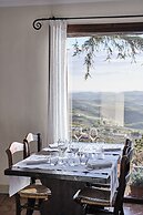 Palazzo Viviani Castello di Montegridolfo