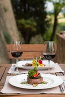 Palazzo Viviani Castello di Montegridolfo