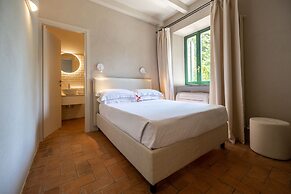 Palazzo Viviani Castello di Montegridolfo