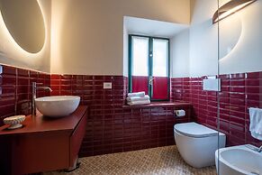 Palazzo Viviani Castello di Montegridolfo