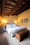 Palazzo Viviani Castello di Montegridolfo