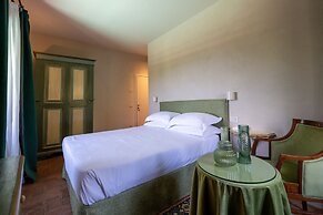 Palazzo Viviani Castello di Montegridolfo