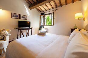 Palazzo Viviani Castello di Montegridolfo