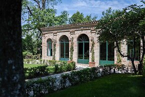 Palazzo Viviani Castello di Montegridolfo