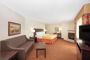 AmericInn by Wyndham Muscatine