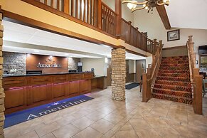 AmericInn by Wyndham Muscatine