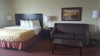AmericInn by Wyndham Muscatine