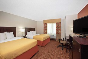 AmericInn by Wyndham Muscatine