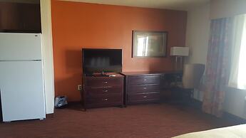 AmericInn by Wyndham Muscatine