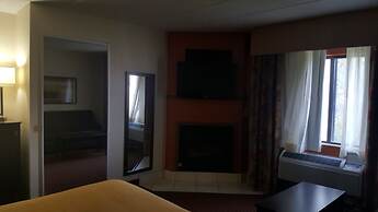AmericInn by Wyndham Muscatine