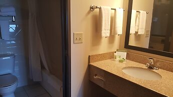 AmericInn by Wyndham Muscatine
