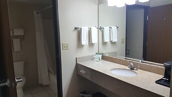 AmericInn by Wyndham Muscatine