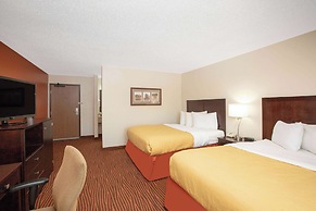AmericInn by Wyndham Muscatine