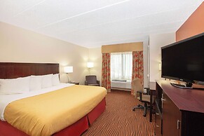 AmericInn by Wyndham Muscatine