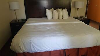 AmericInn by Wyndham Muscatine