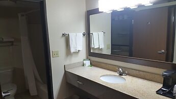 AmericInn by Wyndham Muscatine