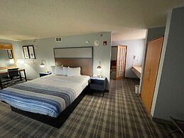 AmericInn by Wyndham Sayre