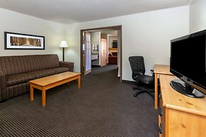 AmericInn by Wyndham Sayre