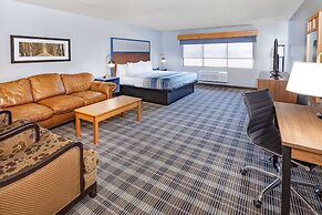 AmericInn by Wyndham Sayre