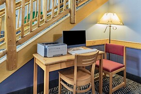 AmericInn by Wyndham Sayre