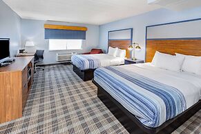 AmericInn by Wyndham Sayre