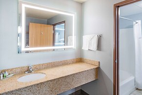 AmericInn by Wyndham Sayre