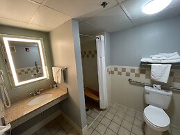 AmericInn by Wyndham Sayre