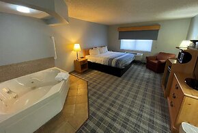 AmericInn by Wyndham Sayre