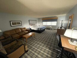 AmericInn by Wyndham Sayre