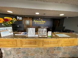 AmericInn by Wyndham Sayre