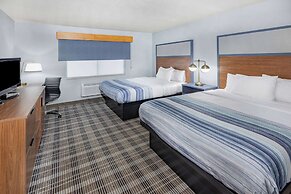 AmericInn by Wyndham Sayre