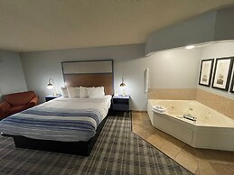 AmericInn by Wyndham Sayre