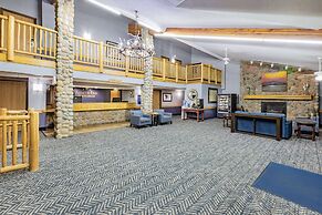 AmericInn by Wyndham Sayre