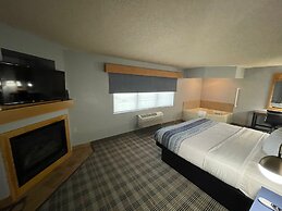 AmericInn by Wyndham Sayre