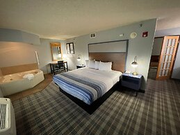 AmericInn by Wyndham Sayre