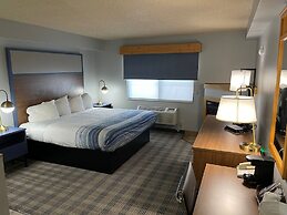 AmericInn by Wyndham Sayre