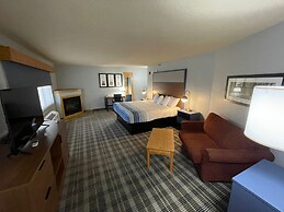 AmericInn by Wyndham Sayre