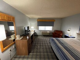 AmericInn by Wyndham Sayre