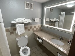 AmericInn by Wyndham Sayre