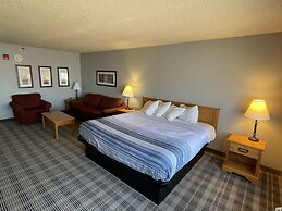 AmericInn by Wyndham Sayre