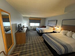 AmericInn by Wyndham Sayre